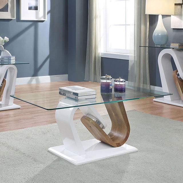 BATAM Coffee Table