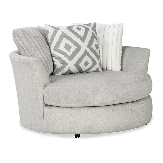 HERMISTON Swivel Chair