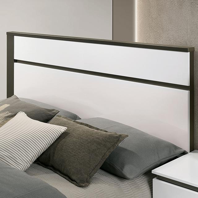 Birsfelden Queen Bedroom Set