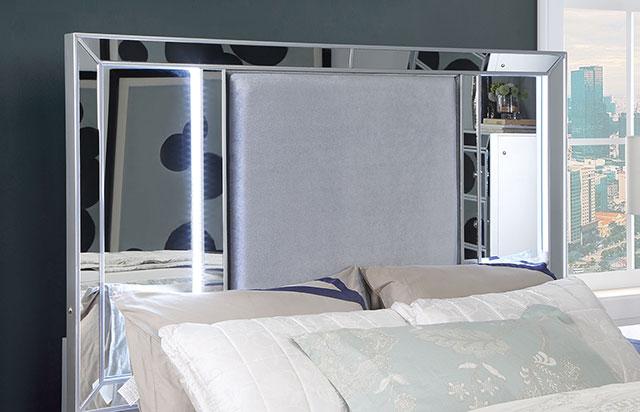 Belladonna Bed