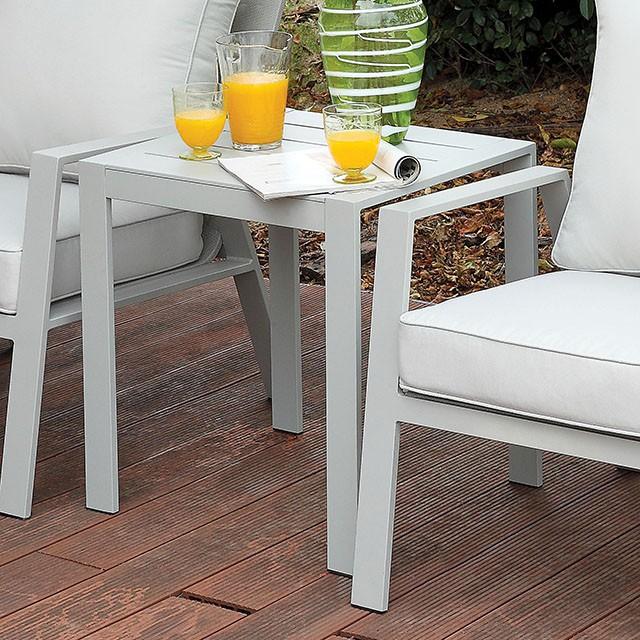 Cordelia Side Table