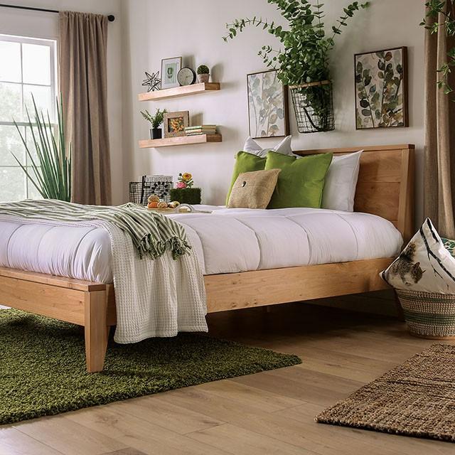 Willamette Bed