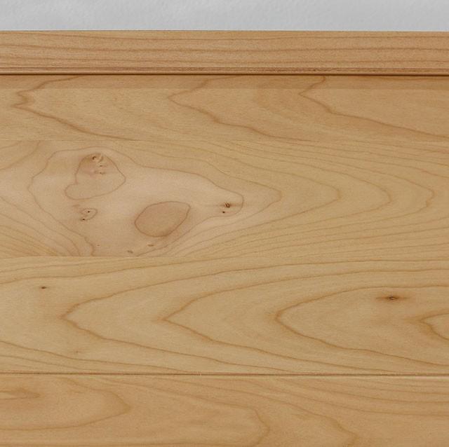 Willamette Bed