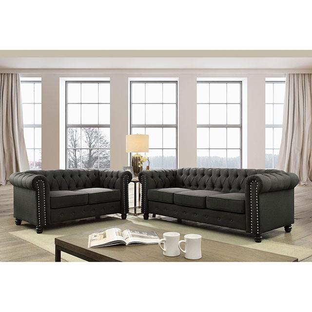 Winifred Love Seat