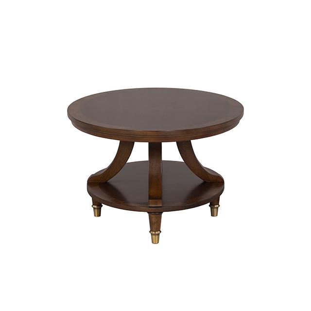 Westerham Oval Cocktail Table