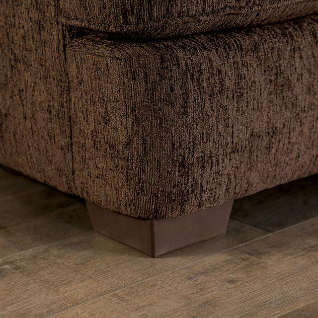 Wanstead Sectional