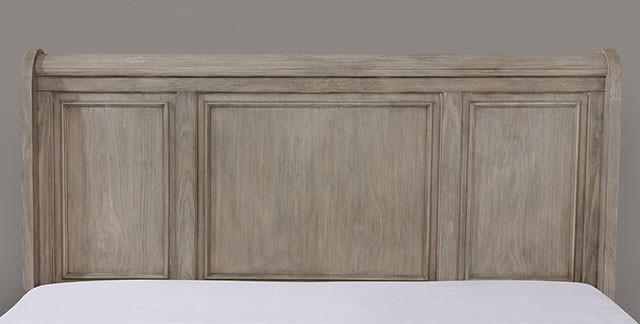 Wells Cal.King, E.King, & Queen Bed