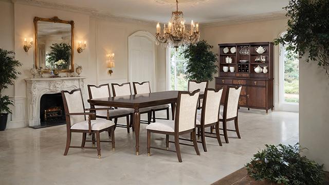 Westerham Side Chair (2/CTN)