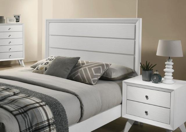 DORTMUND Cal.King, E.King, & Queen Bed