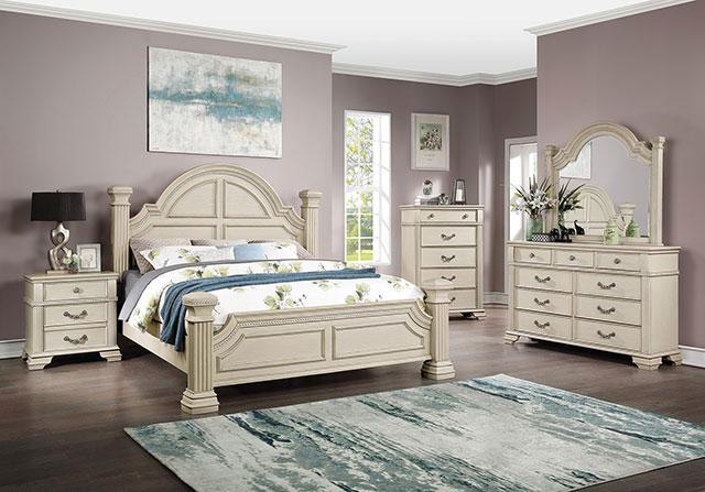 Pamphilos Bed