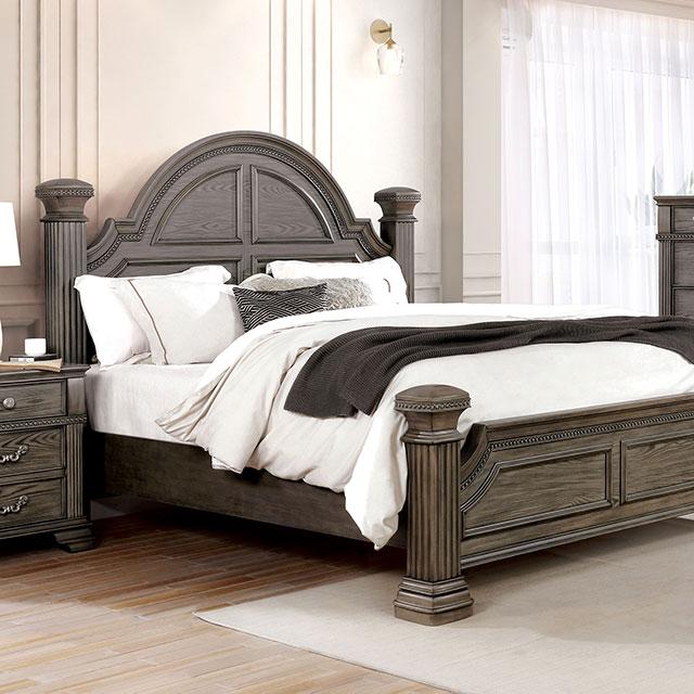 Pamphilos Bed