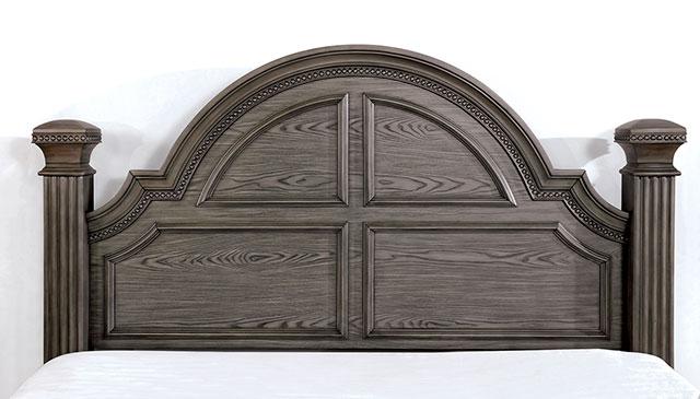 Pamphilos Bed