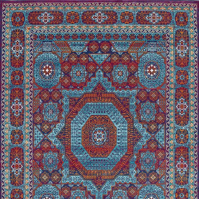 Crumlin Rug