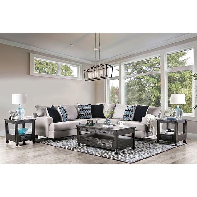 Walter Sectional