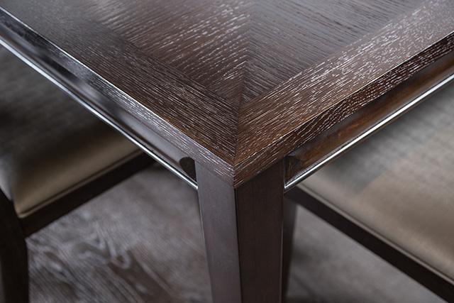 Hinwitz Dining Table Set