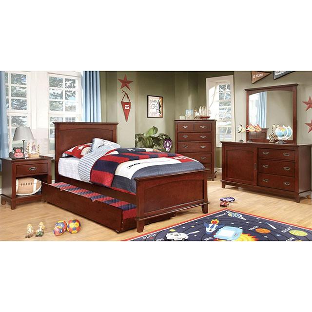 Colin Bed