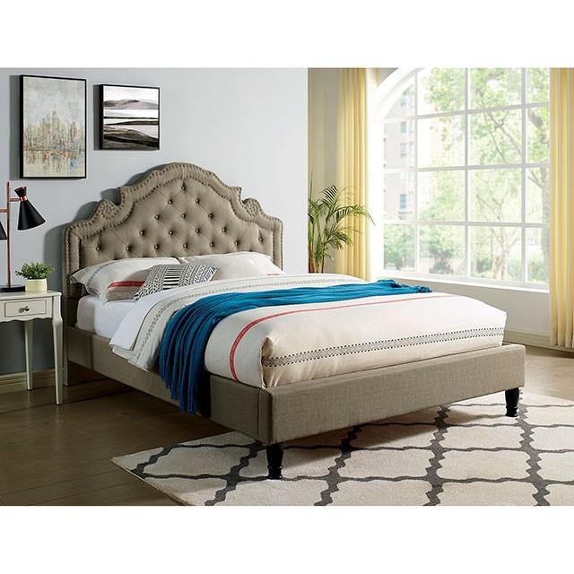 Aubree Bed