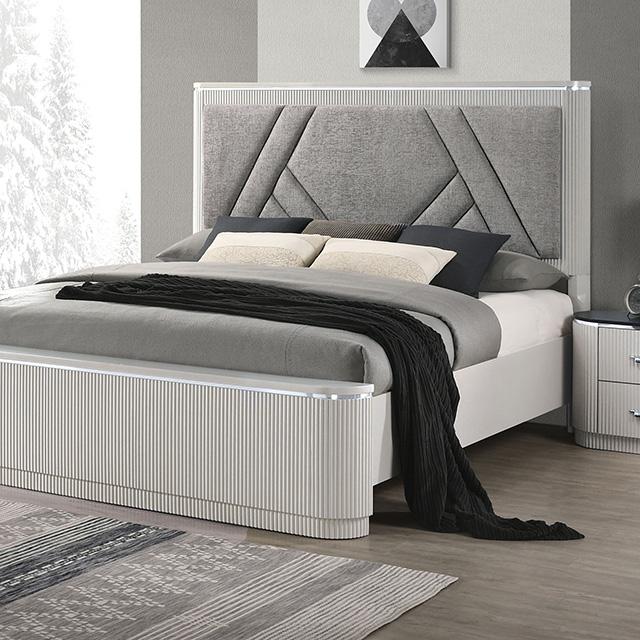Aldgate Bed