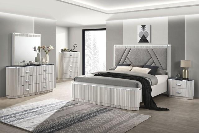 Aldgate Nightstand