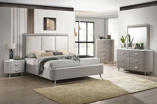 Aldridge Bed