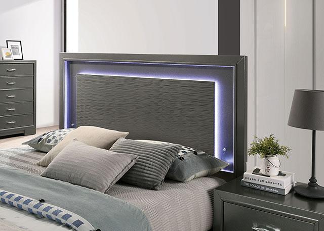 Alison Bed