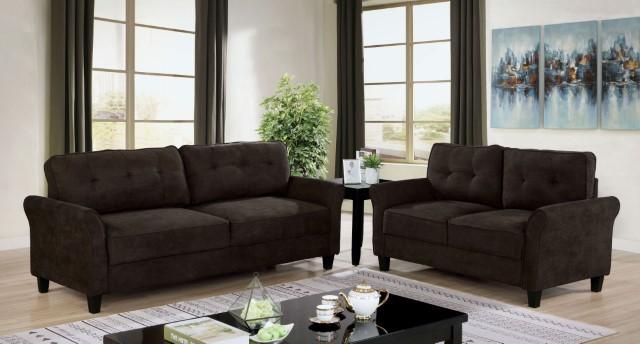 Alissa Sofa