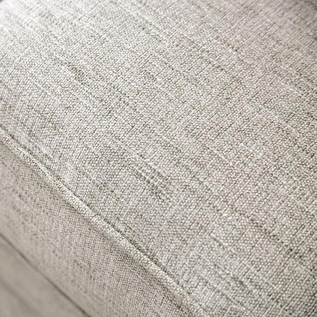 Emely Love Seat