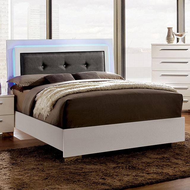 Clementine Bed