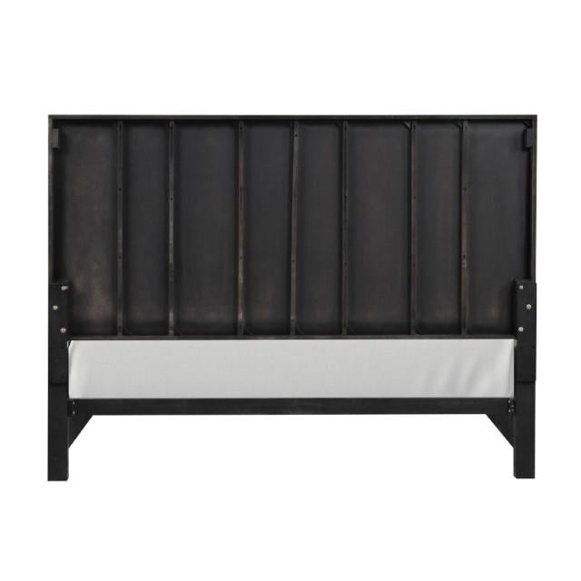 Goldsberg Bed