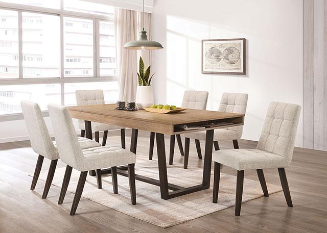 Gottingen Chair