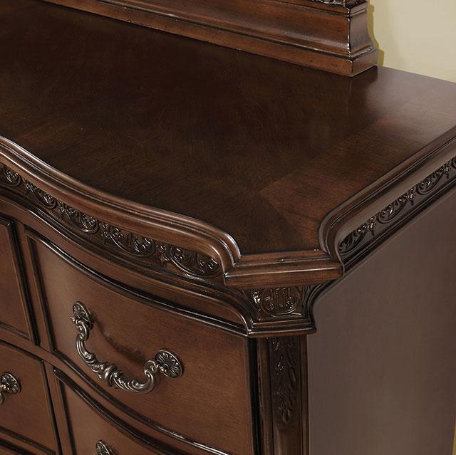 Hesperos Chest