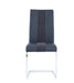 Black Dining Chair D915DC-BLK image