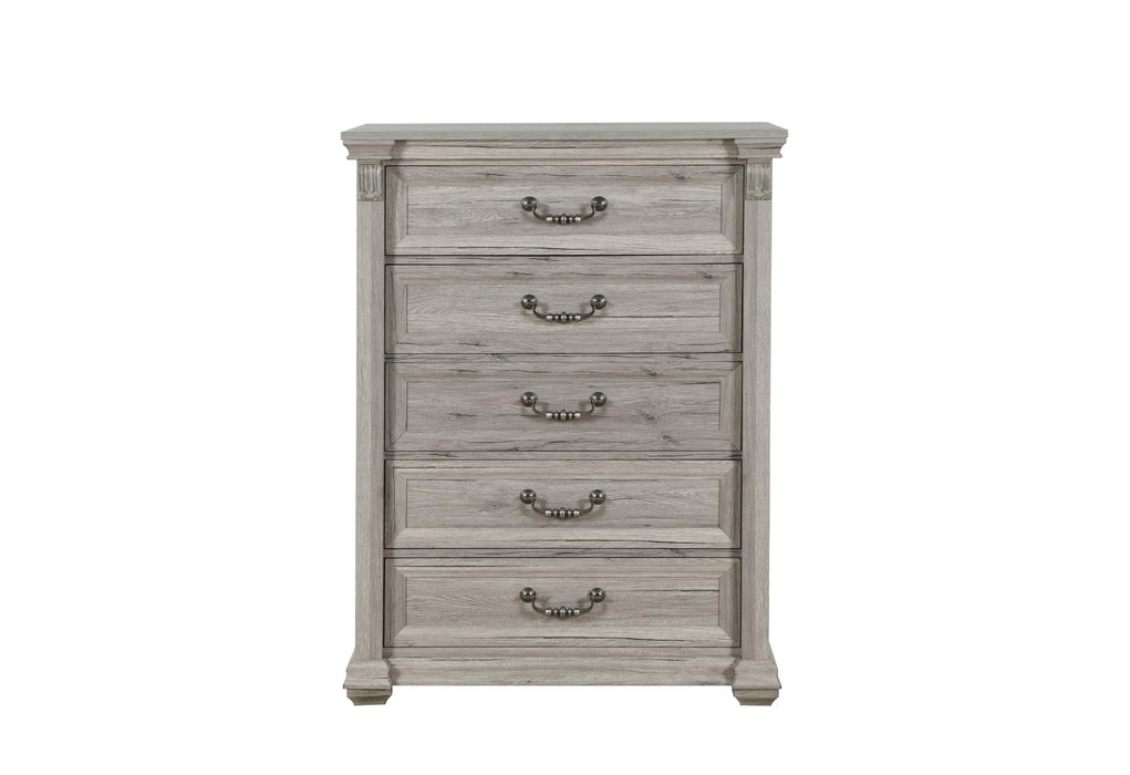 ROWAN/TATUM NATURAL CHEST