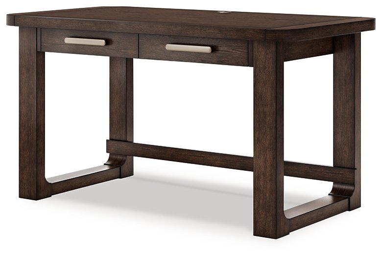 Breckington Home Office Set