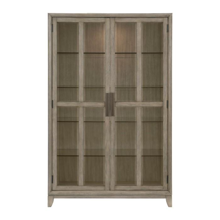 Mckewen Curion in Gray 1820-50