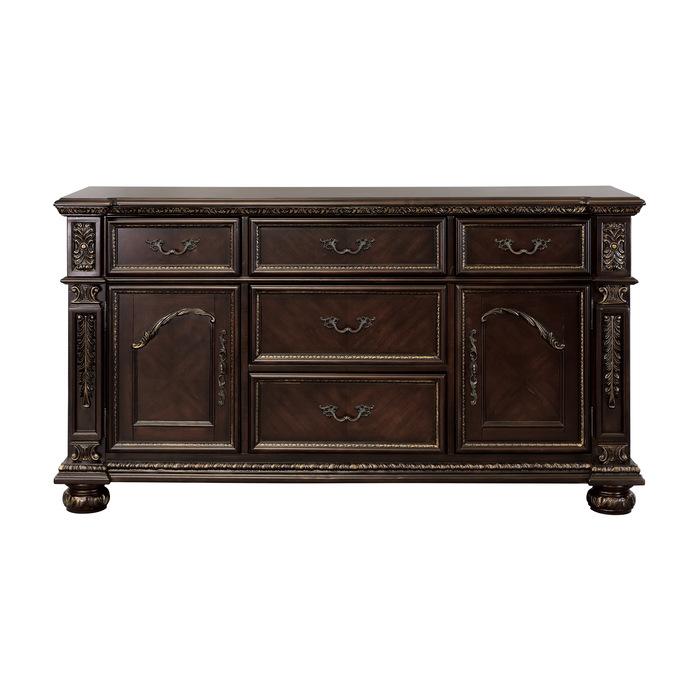 Catalonia Buffet in Cherry 1824-55
