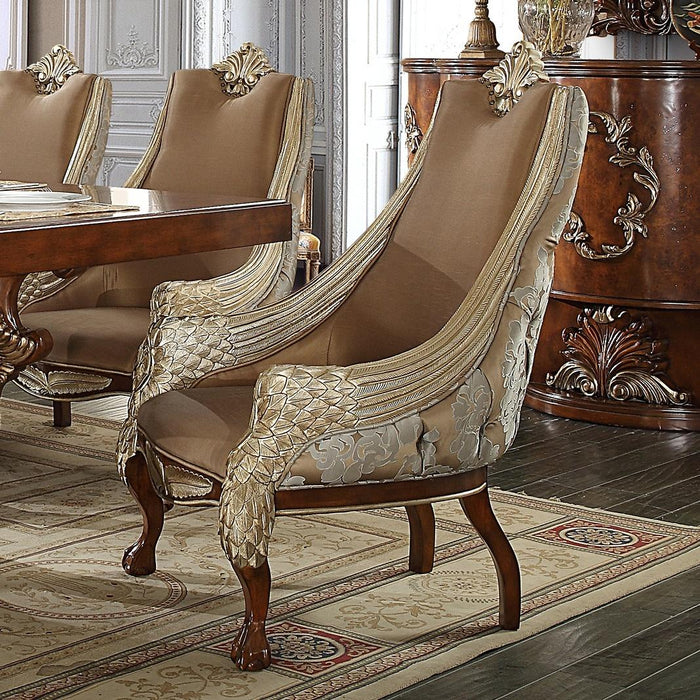 HD-124 - ARM CHAIR