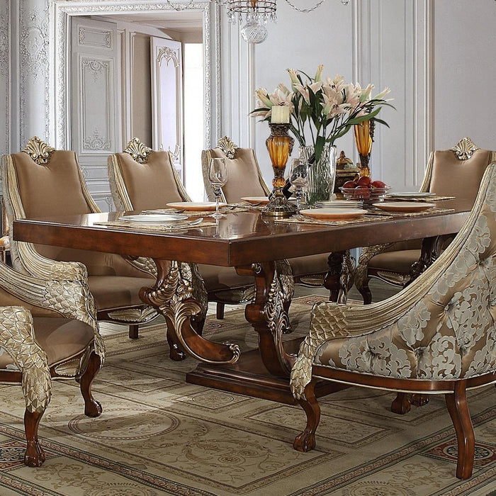 HD-124 - DINING TABLE