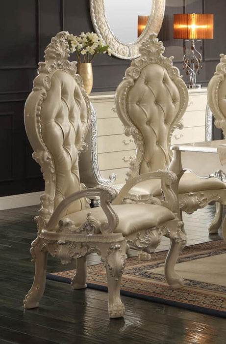 HD-13012-I - ARM CHAIR