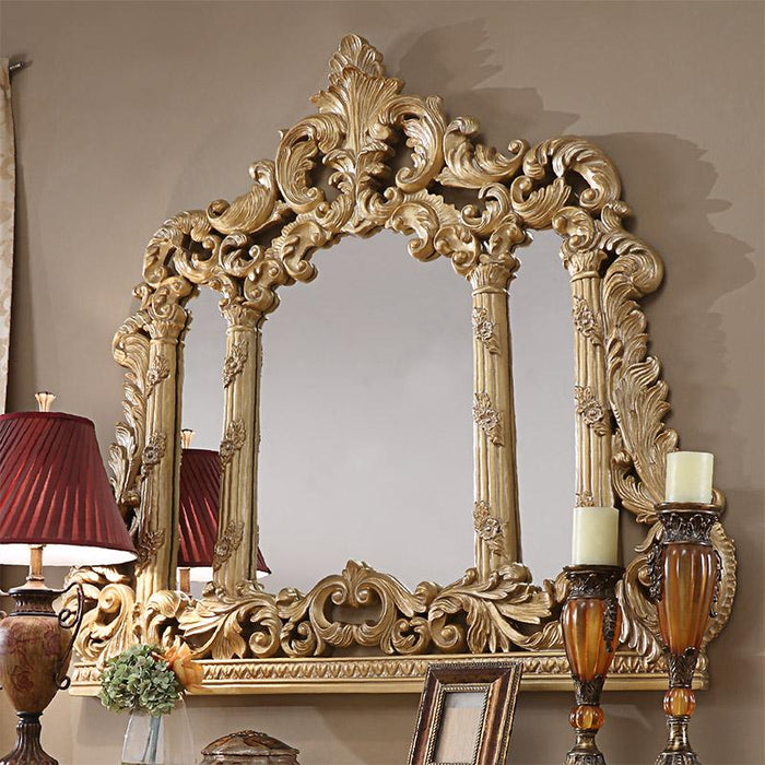 HD-1801 - MIRROR