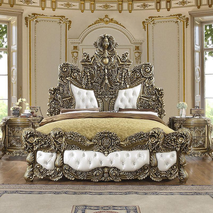 HD-1802 - CK BED
