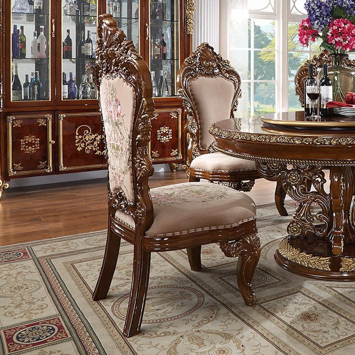 HD-1803 - SIDE CHAIR