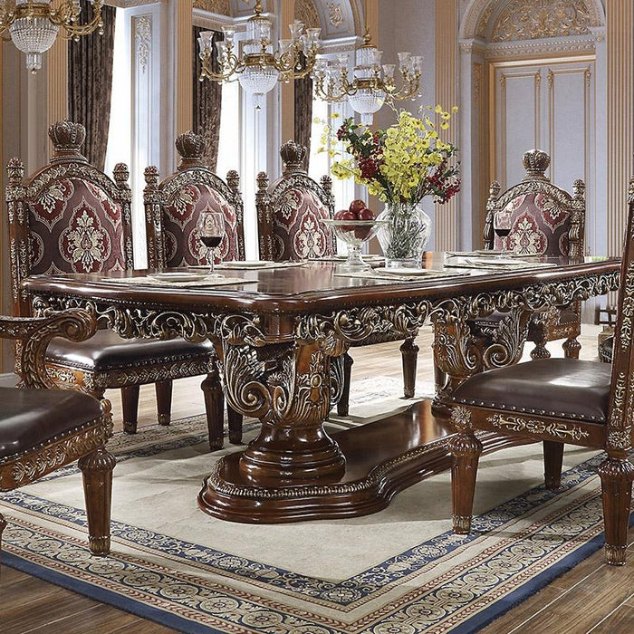 HD-1804 - RECTANGLE TABLE