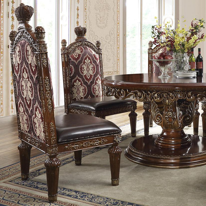 HD-1804 - SIDE CHAIR