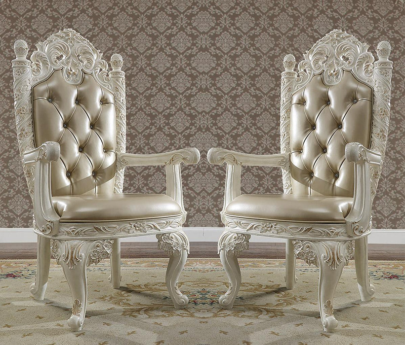 HD-1806 - ARM CHAIR