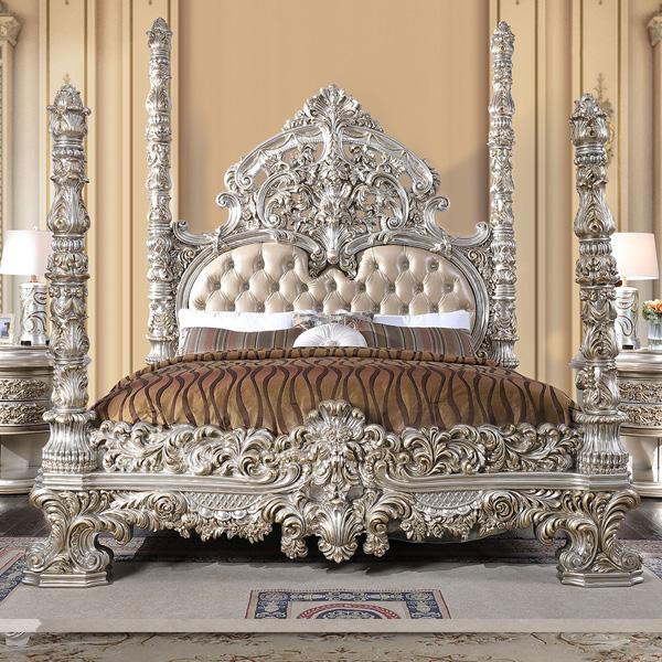 HD-1811 BED EASTERN KING