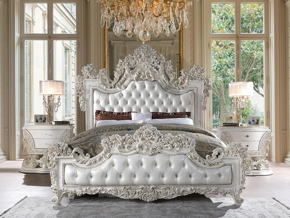 HD-1813 BED CALIFORNIA KING