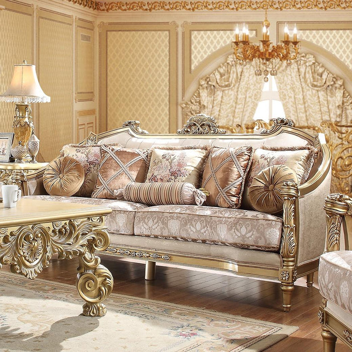 HD-2019 - SOFA