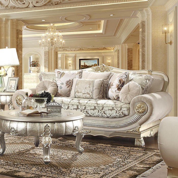 HD-2656 - SOFA