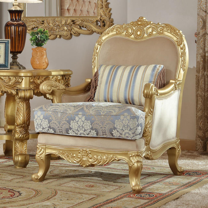 HD-2666 CHAIR